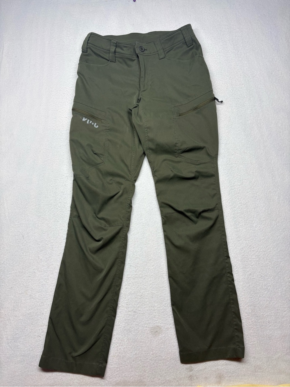 Kuiu Men's Attack Hunting Pants Major Tan Size 30